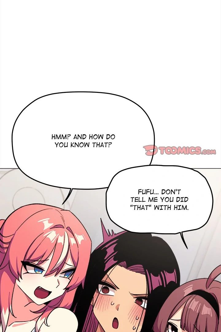 Someone Stop Her! Chapter 41 - Page 116 in English