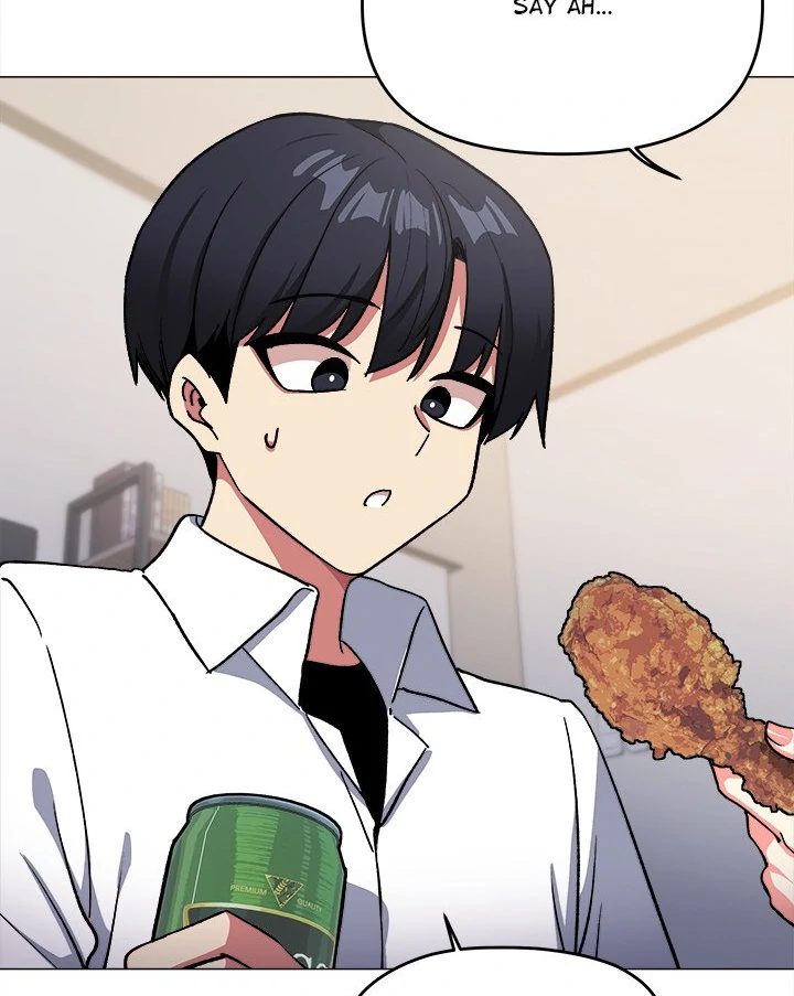 Someone Stop Her! Chapter 41 - Page 122 in English