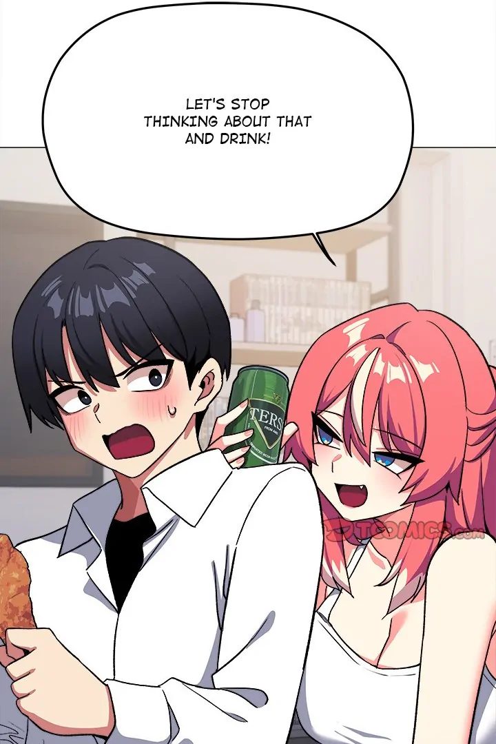 Someone Stop Her! Chapter 41 - Page 124 in English