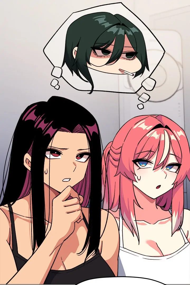 Someone Stop Her! Chapter 41 - Page 15 in English