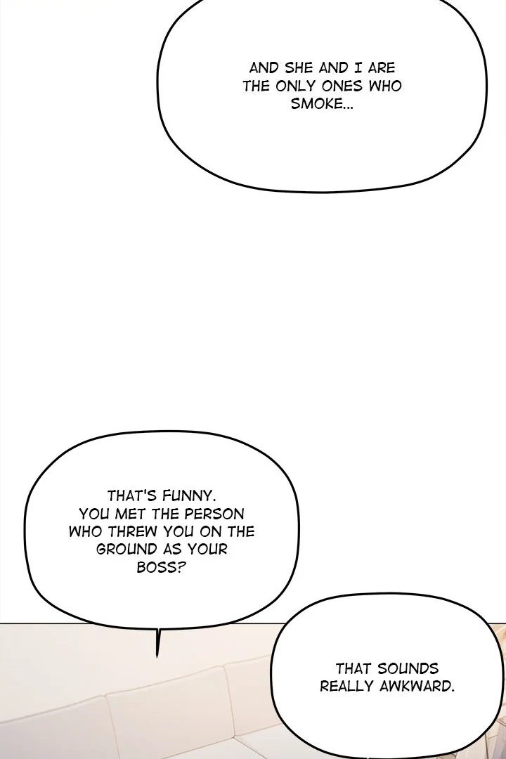 Someone Stop Her! Chapter 41 - Page 16 in English