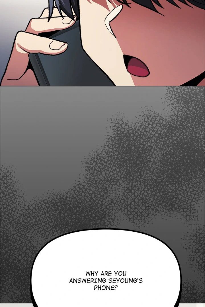 Someone Stop Her! Chapter 41 - Page 161 in English
