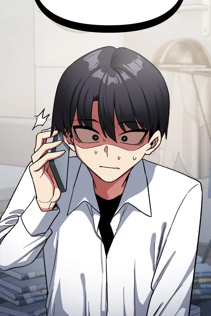 Someone Stop Her! Chapter 41 - Page 162 in English