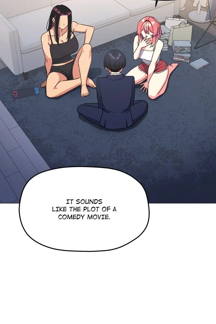 Someone Stop Her! Chapter 41 - Page 17 in English
