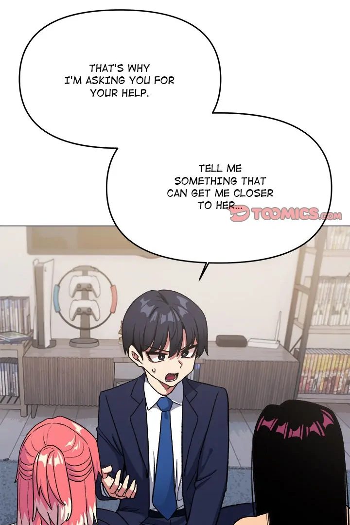 Someone Stop Her! Chapter 41 - Page 20 in English