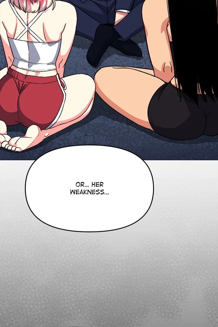 Someone Stop Her! Chapter 41 - Page 21 in English