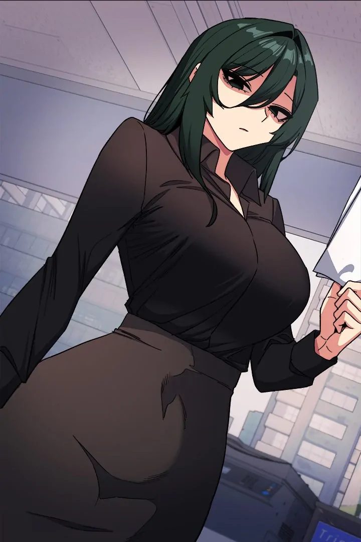 Someone Stop Her! Chapter 41 - Page 25 in English
