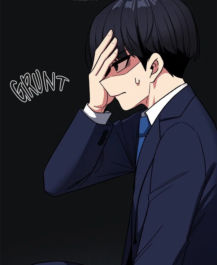 Someone Stop Her! Chapter 41 - Page 33 in English