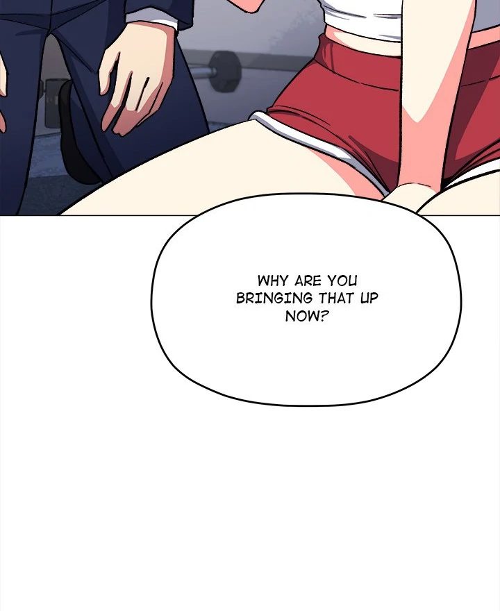 Someone Stop Her! Chapter 41 - Page 38 in English