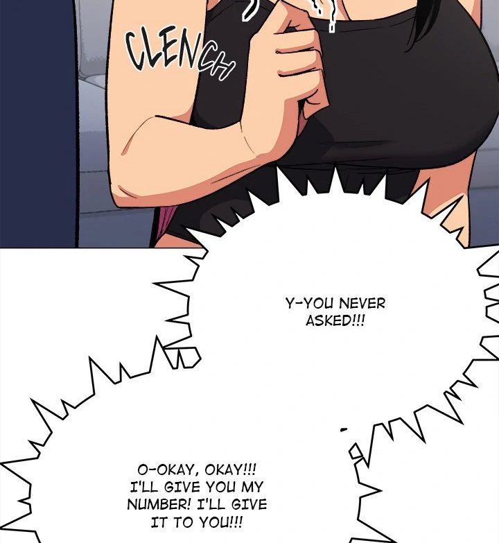 Someone Stop Her! Chapter 41 - Page 42 in English