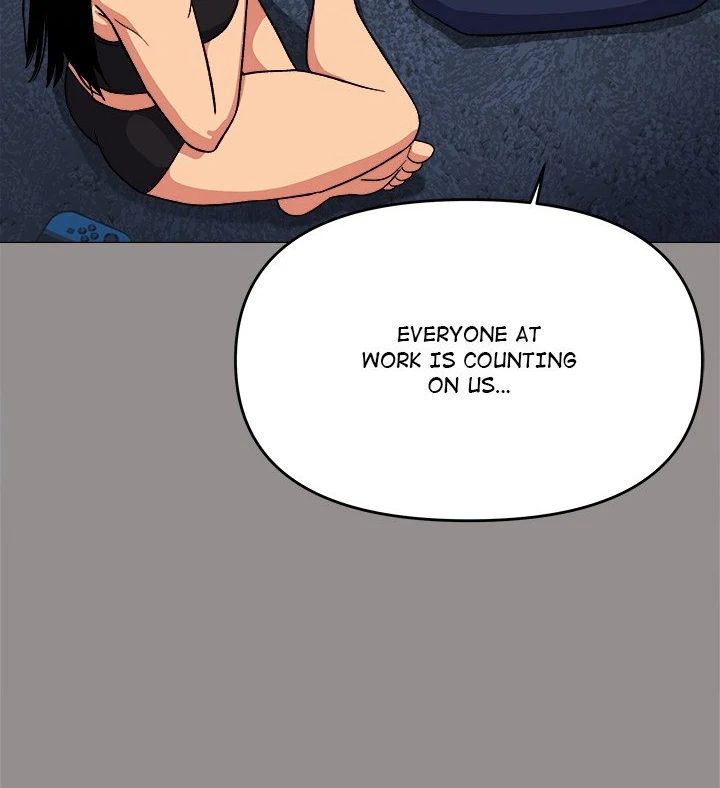 Someone Stop Her! Chapter 41 - Page 47 in English