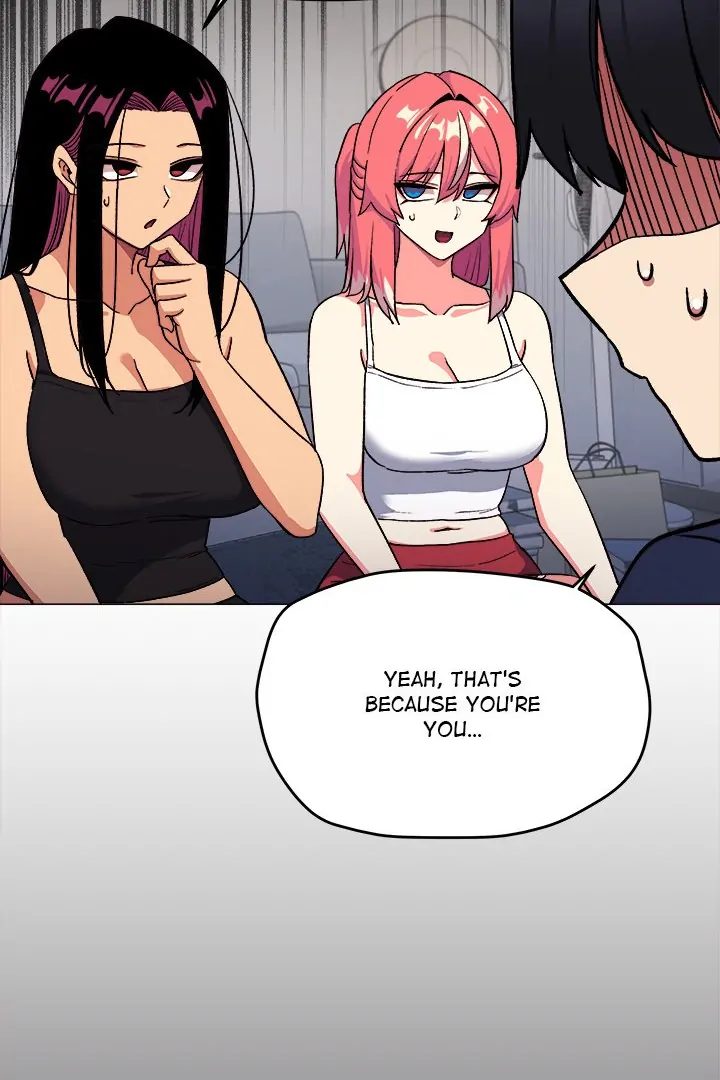 Someone Stop Her! Chapter 41 - Page 59 in English