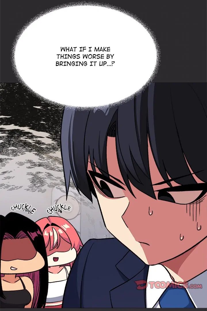 Someone Stop Her! Chapter 41 - Page 63 in English