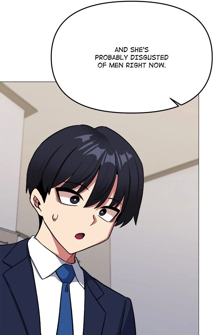 Someone Stop Her! Chapter 41 - Page 72 in English