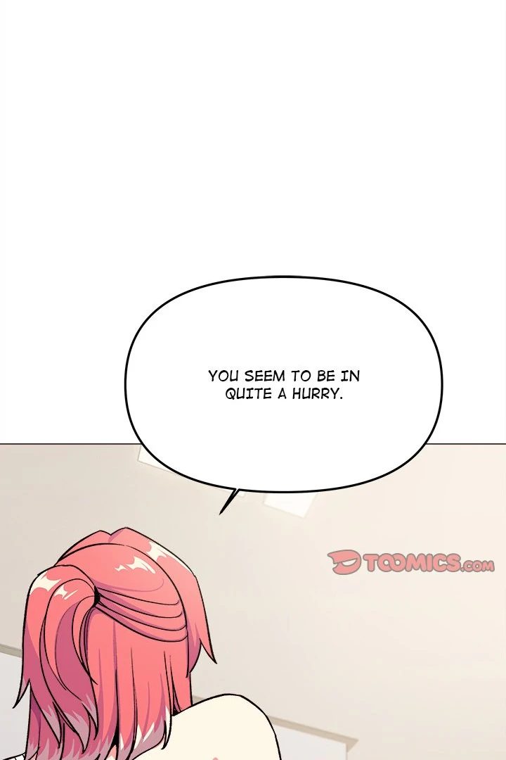 Someone Stop Her! Chapter 41 - Page 81 in English