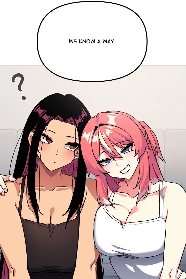Someone Stop Her! Chapter 41 - Page 86 in English