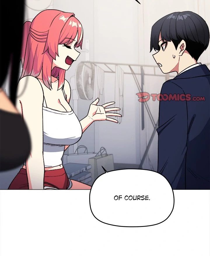 Someone Stop Her! Chapter 41 - Page 90 in English