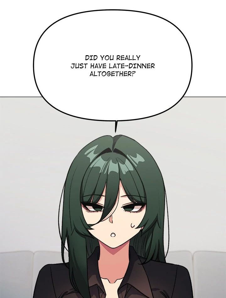 Someone Stop Her! Chapter 42 - Page 107 in English