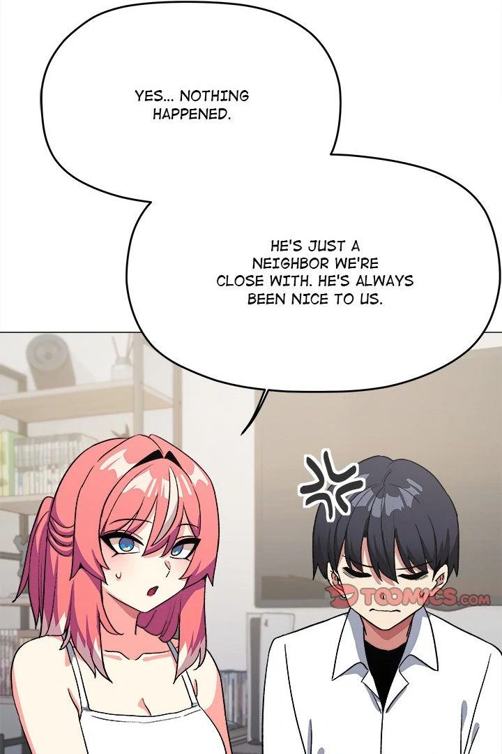 Someone Stop Her! Chapter 42 - Page 109 in English
