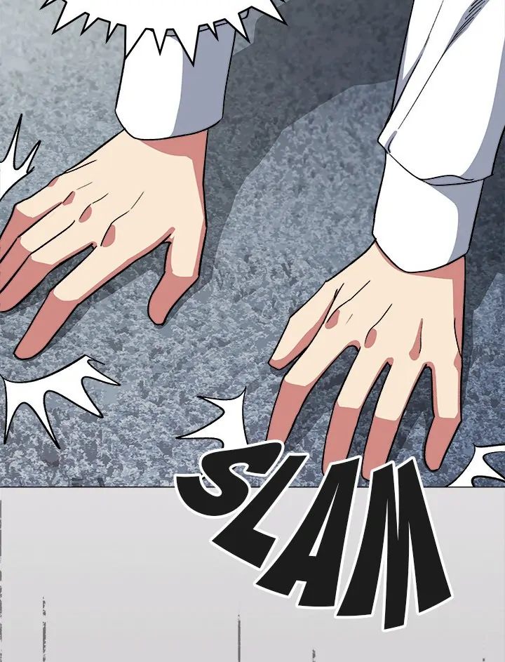 Someone Stop Her! Chapter 42 - Page 116 in English
