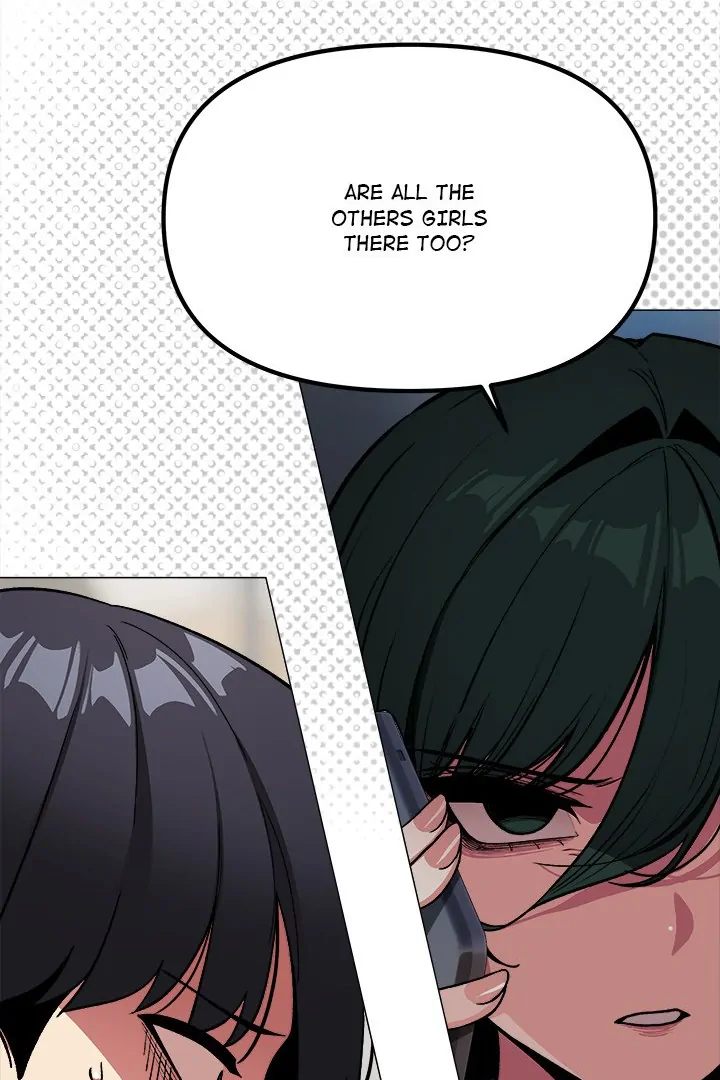 Someone Stop Her! Chapter 42 - Page 12 in English