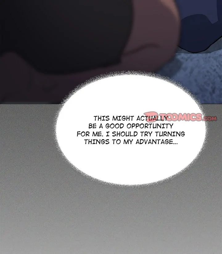 Someone Stop Her! Chapter 42 - Page 126 in English