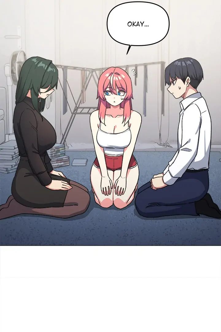 Someone Stop Her! Chapter 42 - Page 128 in English