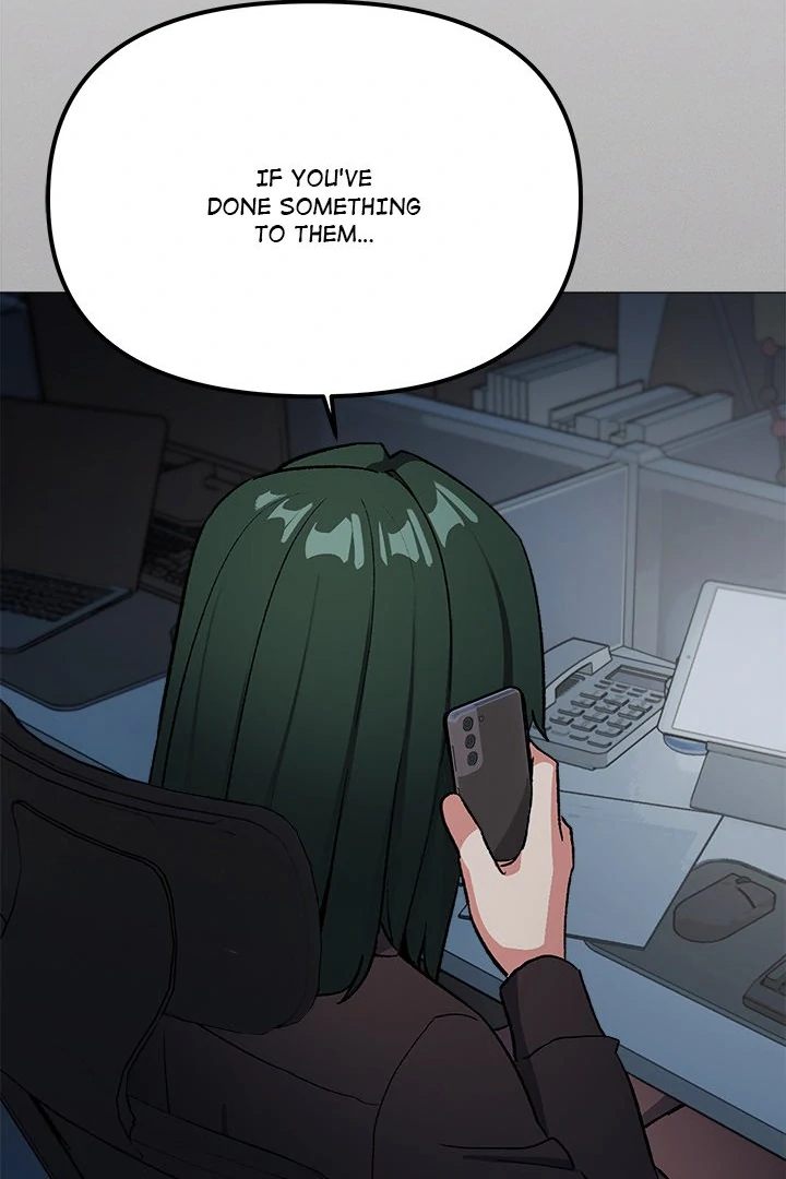 Someone Stop Her! Chapter 42 - Page 17 in English