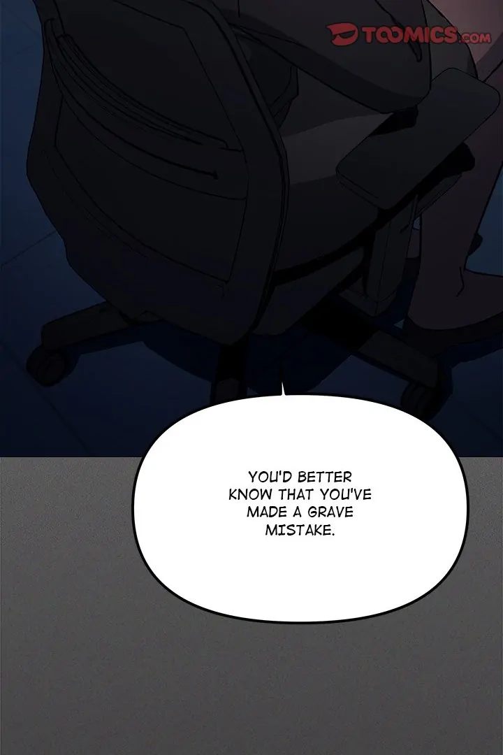 Someone Stop Her! Chapter 42 - Page 18 in English