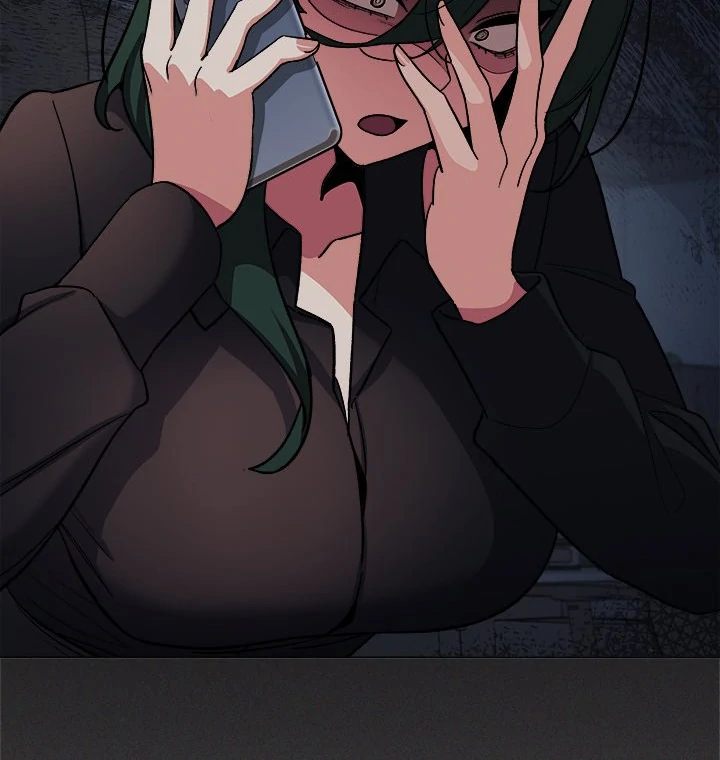 Someone Stop Her! Chapter 42 - Page 20 in English