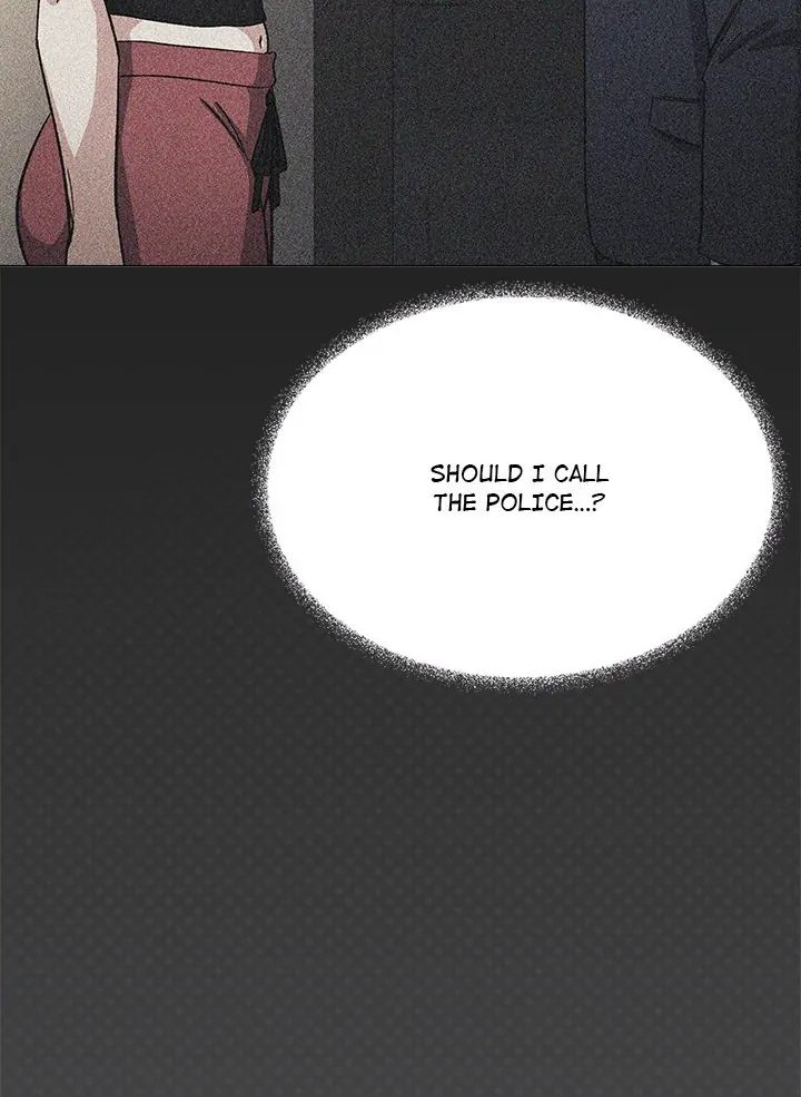 Someone Stop Her! Chapter 42 - Page 29 in English