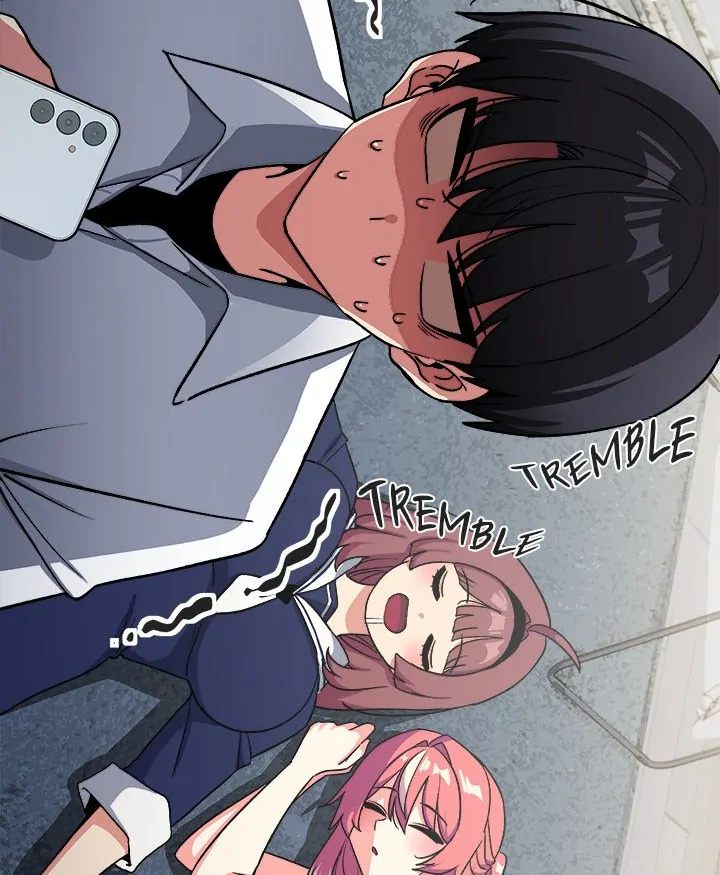 Someone Stop Her! Chapter 42 - Page 38 in English