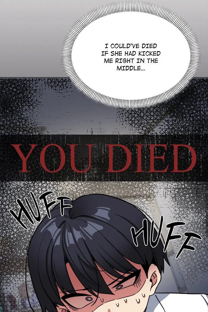 Someone Stop Her! Chapter 42 - Page 49 in English