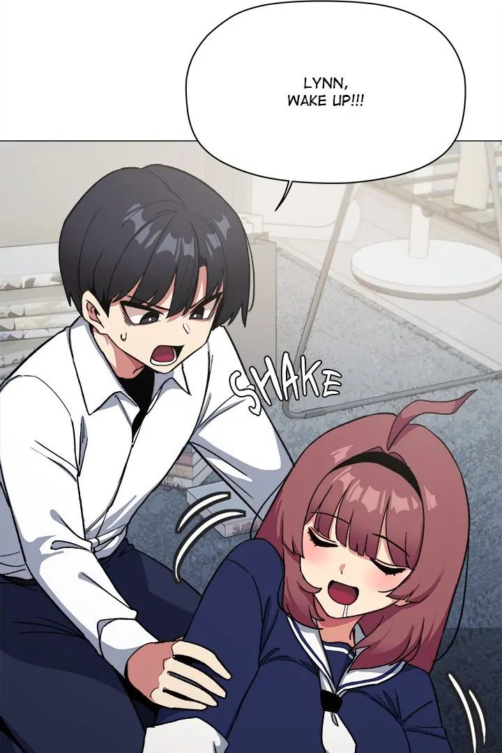 Someone Stop Her! Chapter 42 - Page 53 in English