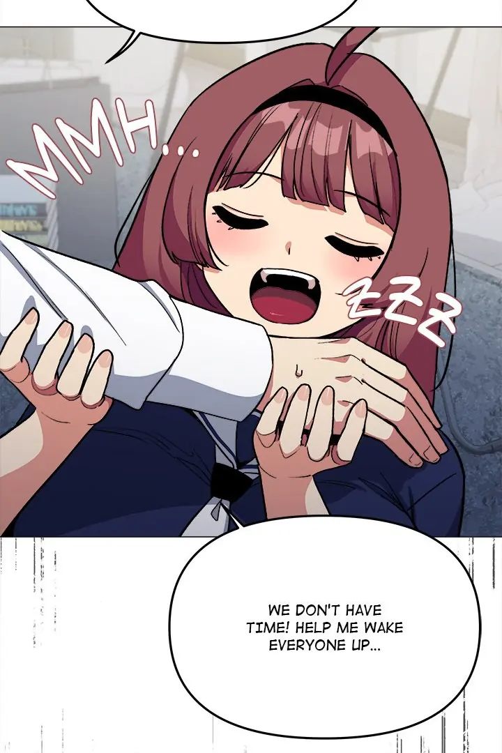 Someone Stop Her! Chapter 42 - Page 55 in English