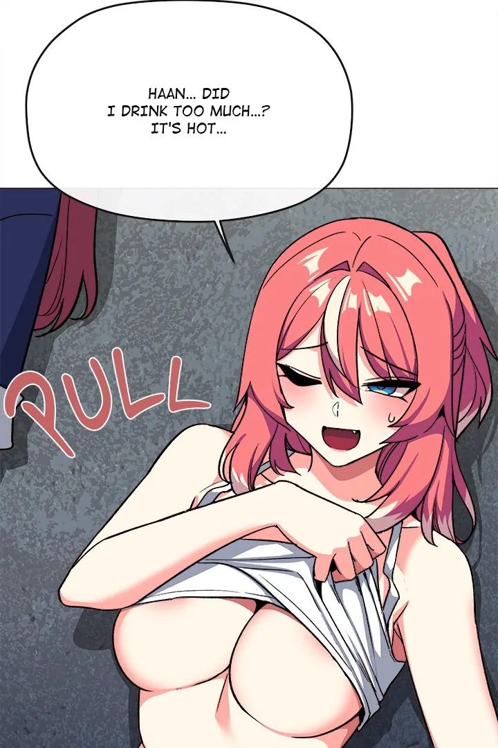 Someone Stop Her! Chapter 42 - Page 64 in English