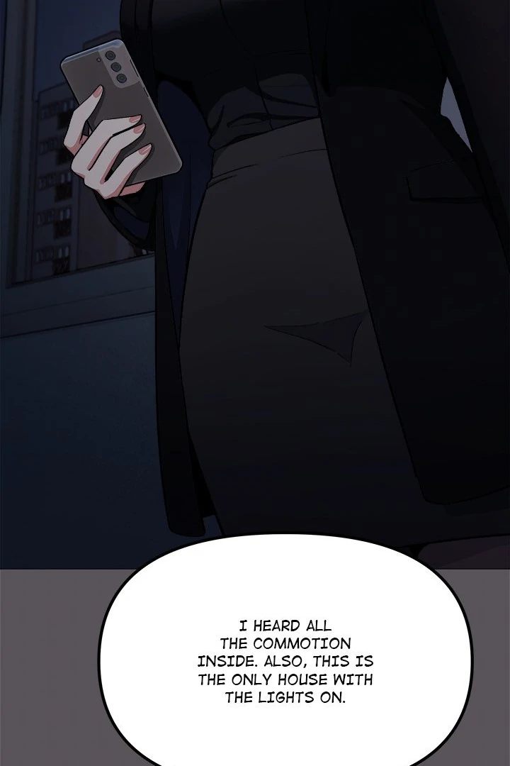 Someone Stop Her! Chapter 42 - Page 74 in English