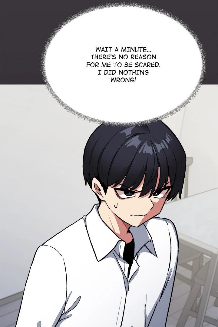 Someone Stop Her! Chapter 42 - Page 78 in English