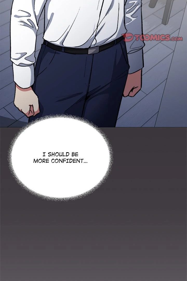 Someone Stop Her! Chapter 42 - Page 79 in English