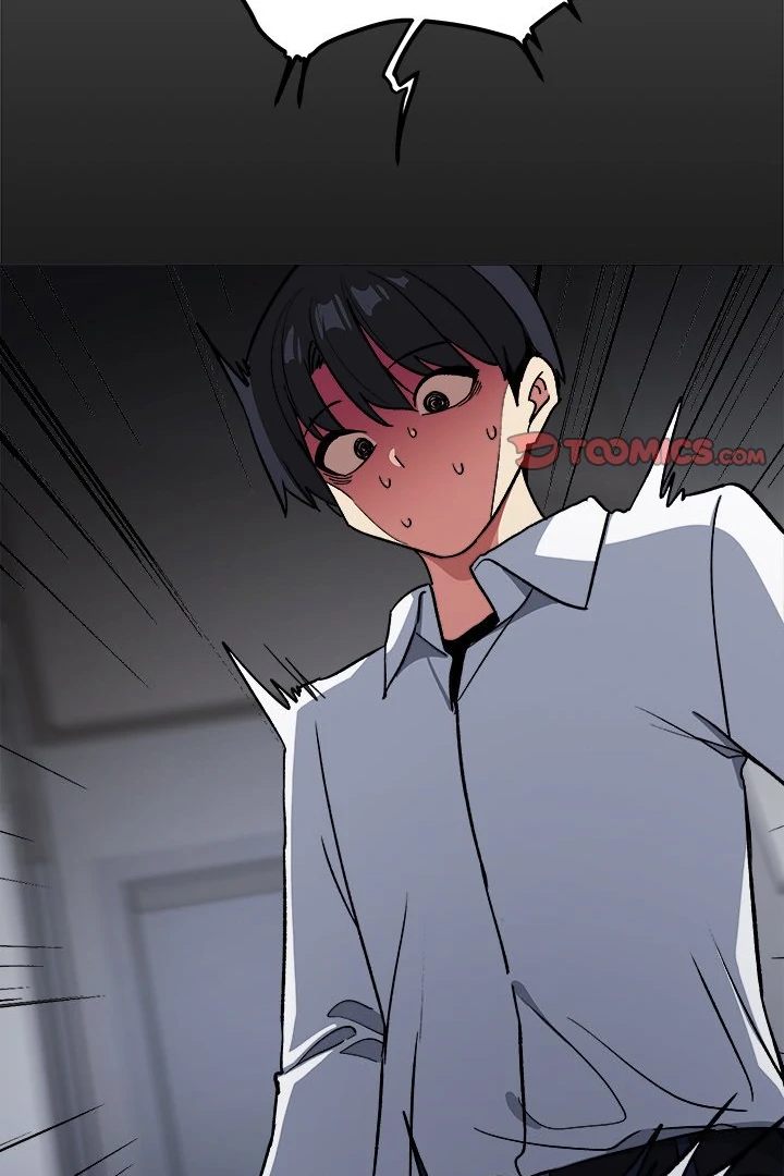Someone Stop Her! Chapter 42 - Page 92 in English