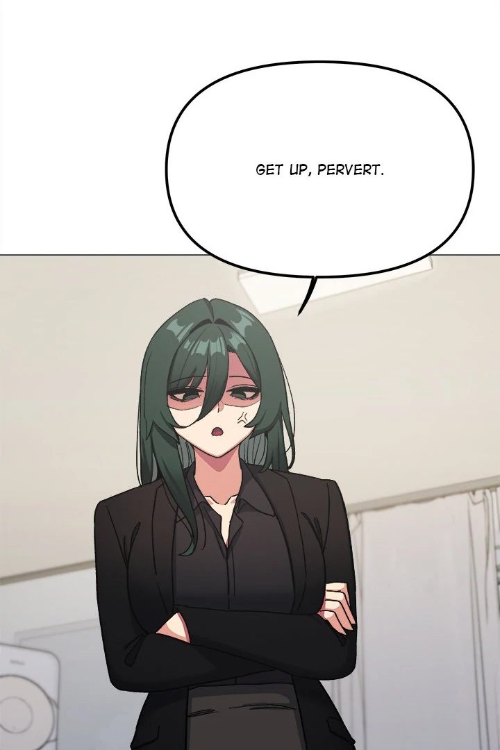 Someone Stop Her! Chapter 42 - Page 97 in English