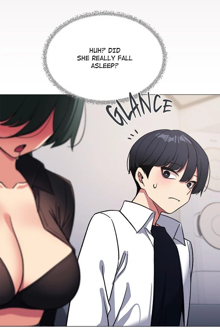 Someone Stop Her! Chapter 43 - Page 99 in English