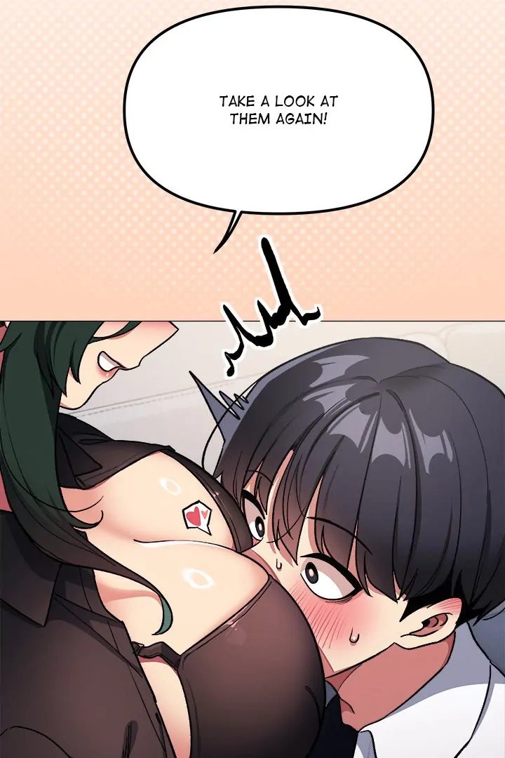 Someone Stop Her! Chapter 43 - Page 106 in English