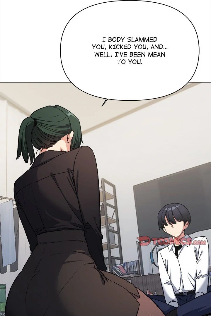 Someone Stop Her! Chapter 43 - Page 11 in English