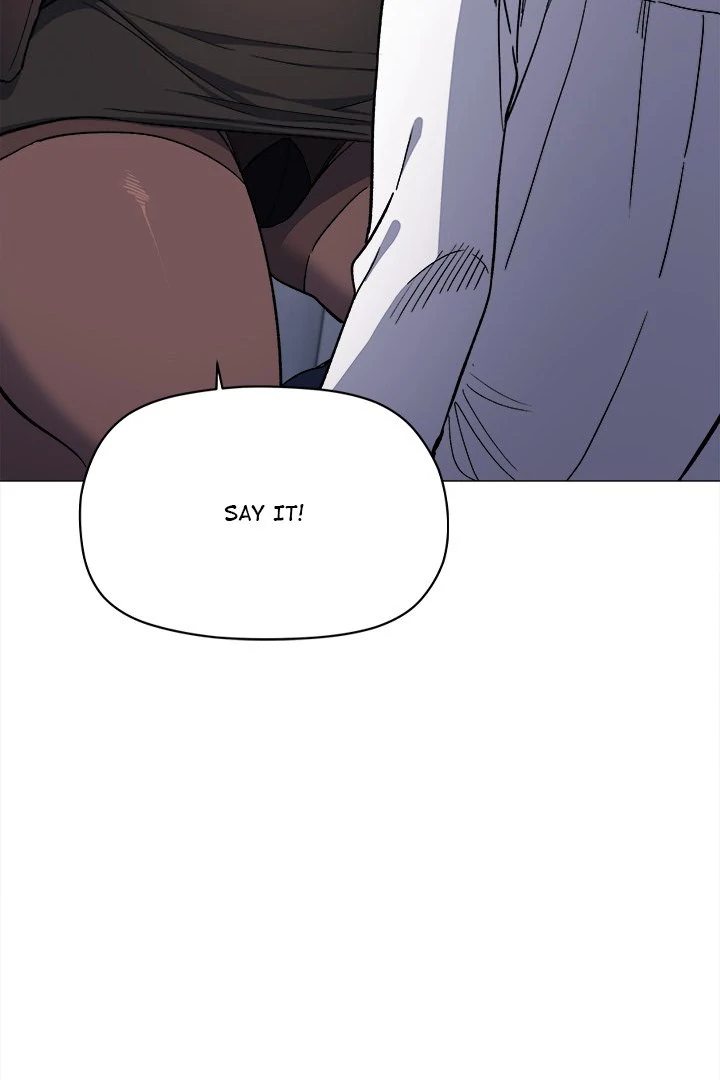 Someone Stop Her! Chapter 43 - Page 110 in English
