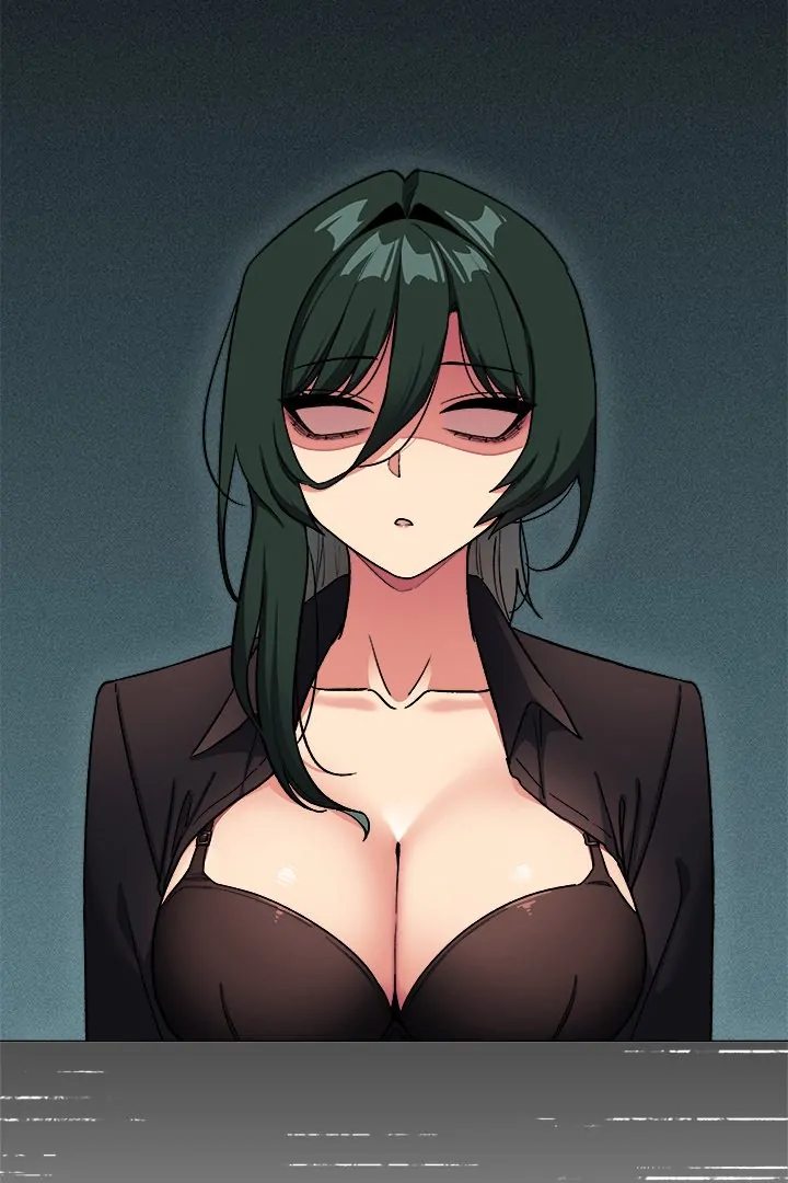 Someone Stop Her! Chapter 43 - Page 114 in English
