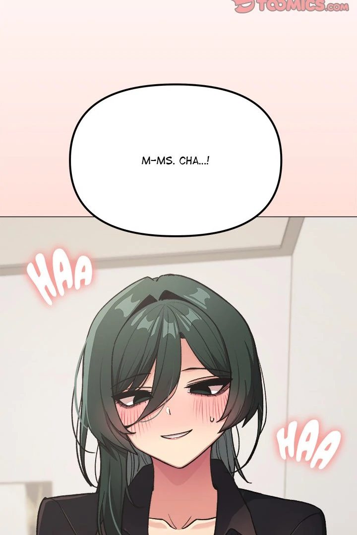 Someone Stop Her! Chapter 43 - Page 126 in English