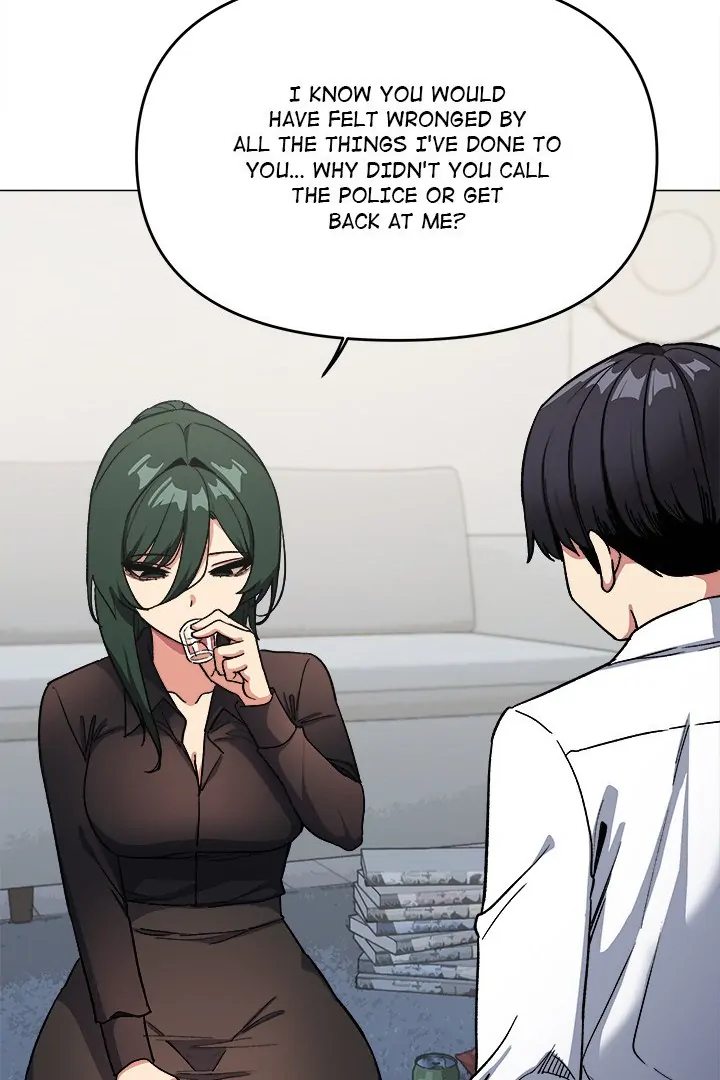 Someone Stop Her! Chapter 43 - Page 13 in English