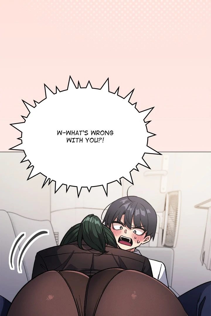 Someone Stop Her! Chapter 43 - Page 131 in English