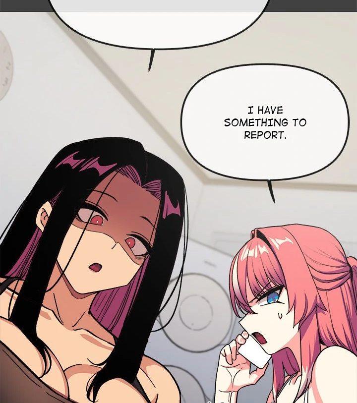Someone Stop Her! Chapter 43 - Page 19 in English